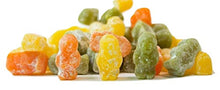 Load image into Gallery viewer, Original Maynards Bassets Jelly Babies Gummy Candy Imported From The UK England
