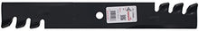 Load image into Gallery viewer, Rotary (3) Blades for Scag 48108, 481707, 481711, 48185, A48185, 36&quot; 52&quot; Deck
