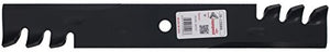 Rotary (3) Blades for Scag 48108, 481707, 481711, 48185, A48185, 36" 52" Deck