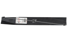 Load image into Gallery viewer, 3 Rotary Mower Blades Fit John Deere AM-100946 AM-31100 M127466 M41967 46 47 48 Deck Model 300 Series Sabre 1646
