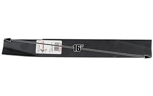 3 Rotary Mower Blades Fit John Deere AM-100946 AM-31100 M127466 M41967 46 47 48 Deck Model 300 Series Sabre 1646