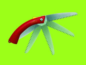WOLF Garten REK Folding Saw 7282004