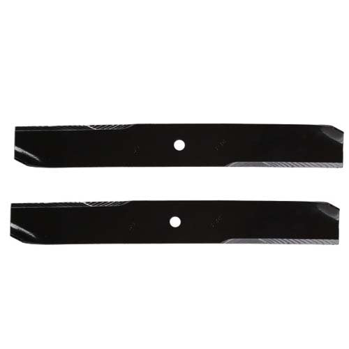 Set of 2 Blade for TORO 88-5140-03 14-7799 57-4700 79-3060 79-3061 Wheelhorse