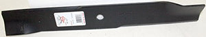 Rotary 18 1/2" 11856 Lawnmower Blade Hustler Excel 601124 797696 5/8" CH