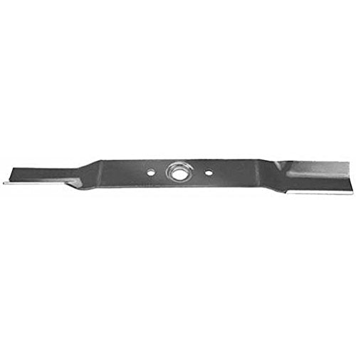 Set Of 2 Blades Replaces HONDA 72511-VB3-B51