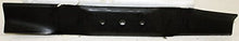 Load image into Gallery viewer, Rotary 30&quot; 1077 Lawnmower Blade Set (2) MTD 3/8&quot; CH 942-0118 742-0118
