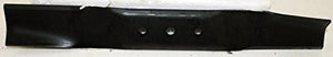 Rotary 30" 1077 Lawnmower Blade Set (2) MTD 3/8" CH 942-0118 742-0118
