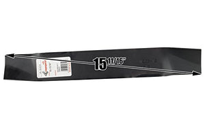 Rotary (4) 6408 Replacement Mower Blades for Murray 56631E701 656631, 46" Deck