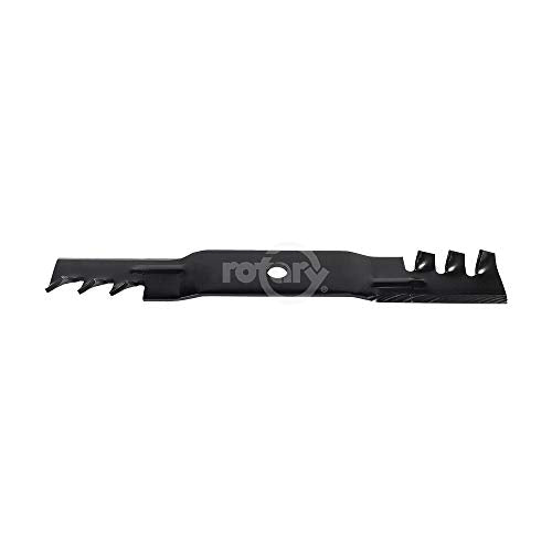 Replacement John Deere Blade 18-5/8