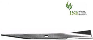 ISE Replacement Low Lift Blade for Dixon Replaces Part Numbers: 6092, 13939, 539119854, 6092, 6236