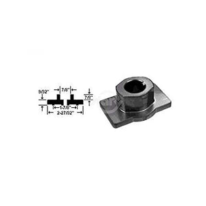 Rotary # 8753 ADAPTOR BLADE 7/8"