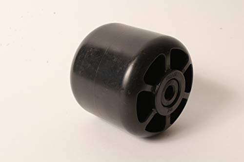 Anti Scalp Deck Roller Replaces Kubota K5651-46250 K5651-46252