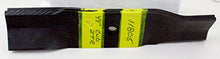 Load image into Gallery viewer, Rotary 44&quot; 11805 Lawnmower Blade Set (3 Blades) Cub Cadet 3/4&quot; CH 01008616
