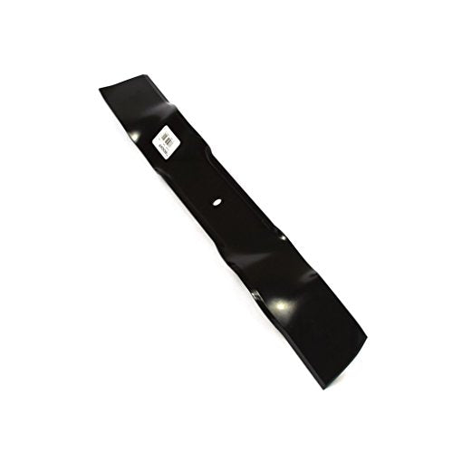 Briggs and Stratton 7100242AYP Mower Blade, Black