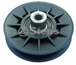 AYP 194326 Pulley-V