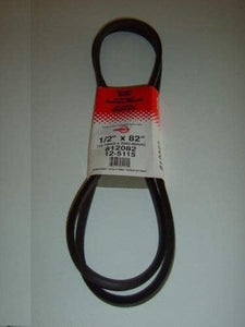 Lawnmower parts Replacement Belt for 140294, 140067 Craftsman, Poulan