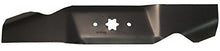 Load image into Gallery viewer, 3 USA Mower Blades Kit for MTD 742-0543, 942-0543, 742-0542, 942-0542, 46&quot; Deck
