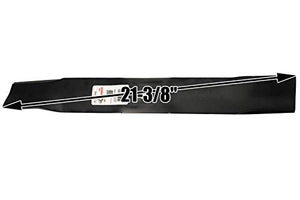 Rotary 12380 Mower Blade Replaces John Deere M154061, M154062, 42" Deck