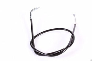 Husqvarna 576563401 Throttle Cable for Leaf Blowers