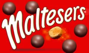 Maltesers Teasers Block 150g