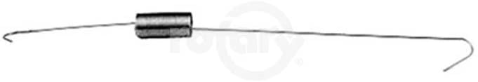 Throttle Return Spring Replaces Honda 16