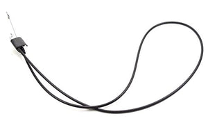 Husqvarna Part Number 532183567 Engine Zone Control Cable