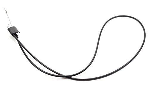 Husqvarna Part Number 532183567 Engine Zone Control Cable