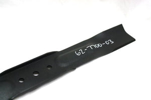 Genuine OEM TORO Parts - BLADE-21 INCH 62-7700