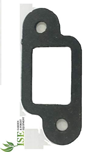 ISE Replacement Muffler Gasket for Stihl MS170 C Chainsaw. Replaces Part Number: 1130 149 0601
