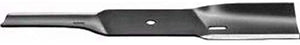 MowerPartsGroup Set of 2 Blades Replaces Honda Left Hand 72531-758-L00 72531-771-L00