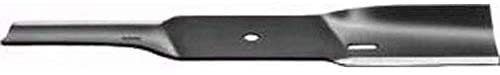 MowerPartsGroup Set of 2 Blades Replaces Honda Left Hand 72531-758-L00 72531-771-L00