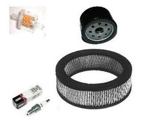 Briggs and Stratton Vanguard Vtwin (14-22hp) Replaces: 992209 Lawn mower Service Kit from ISE