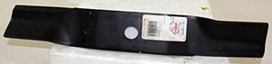 Rotary 16 1/2" 14096 Lawnmower Blade .890" CH Kubota K5576-34350