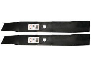 Rotary 12380 PK2 Mower Blades