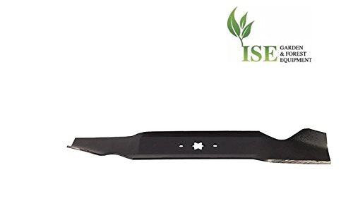 ISE Replacement Blade for MTD Replaces Part Numbers: 742-0610, 742-0610A, 942-0610, 942-0610A, 942-0654