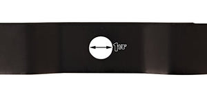 Rotary (3) 6265 Mower Blades Replace Windsor 50-4490, 54" Deck