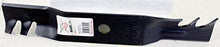 Load image into Gallery viewer, Rotary 46&quot; 6491 Gator Mulch Lawnmower Blade Set (3) Murray 92117E701
