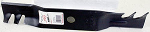 Rotary 46" 6491 Gator Mulch Lawnmower Blade Set (3) Murray 92117E701