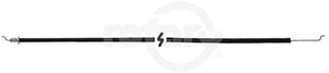 Throttle Control Cable For Mtd Repl Mtd