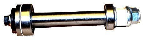Aftermarket Spindle Shaft for AYP,Craftsman,Husqvarna,Sears 137646,532137646