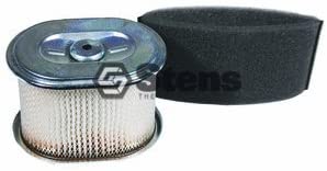 Replacement Air Filter With PreFilter For Honda 17210-ZE1-821, 17210-ZE1-517