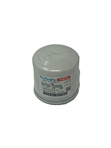 Kubota OEM Part Cartridge, Oil Filter (HH150-32094)