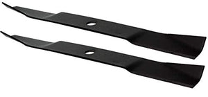 2PK 6162 Rotary Blade Compatible With Murray 92418, 95100, 95101 __#G451YH4 51IO3478626