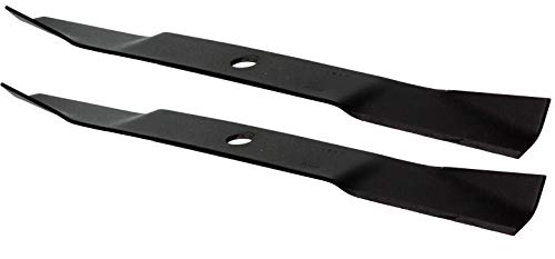 2PK 6162 Rotary Blade Compatible With Murray 92418, 95100, 95101 __#G451YH4 51IO3478626