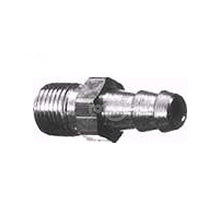 Load image into Gallery viewer, Straight Fuel Fitting 1/4" Replaces B&amp;amp;amp;S
