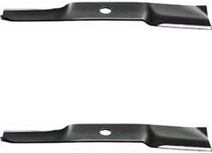 Set Of 2 Blades Replaces MURRAY 92352E701 PRIME LINE 7-06759 SUNBELT B1SB6161