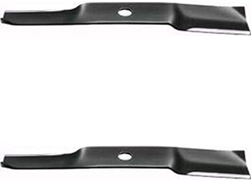 Set Of 2 Blades Replaces MURRAY 92352E701 PRIME LINE 7-06759 SUNBELT B1SB6161