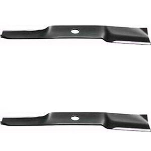 Set Of 2 Blades Replaces MURRAY 92352E701 PRIME LINE 7-06759 SUNBELT B1SB6161