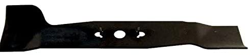 ISE Replacement Blade for Flymo Venturer Turbo 350, Replaces Part Numbers: 512709900, 5127099-00/9