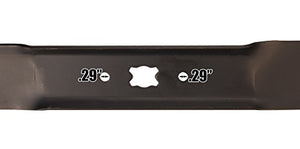 Rotary 6423 Bow Tie Mulching Blade - 21"